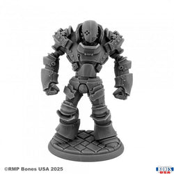 Reaper Miniatures - Bones USA: Reaper Legends