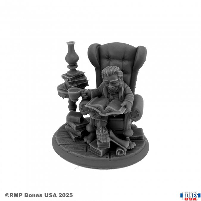 Reaper Miniatures - Bones USA: Dungeon Dwellers