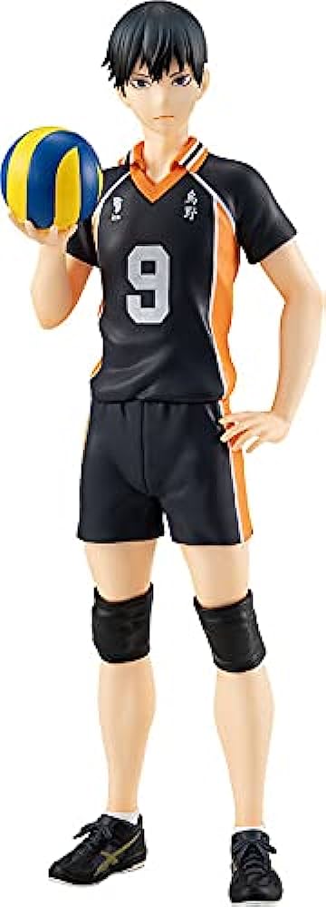 POPUP PARADE - Tobio Kageyama