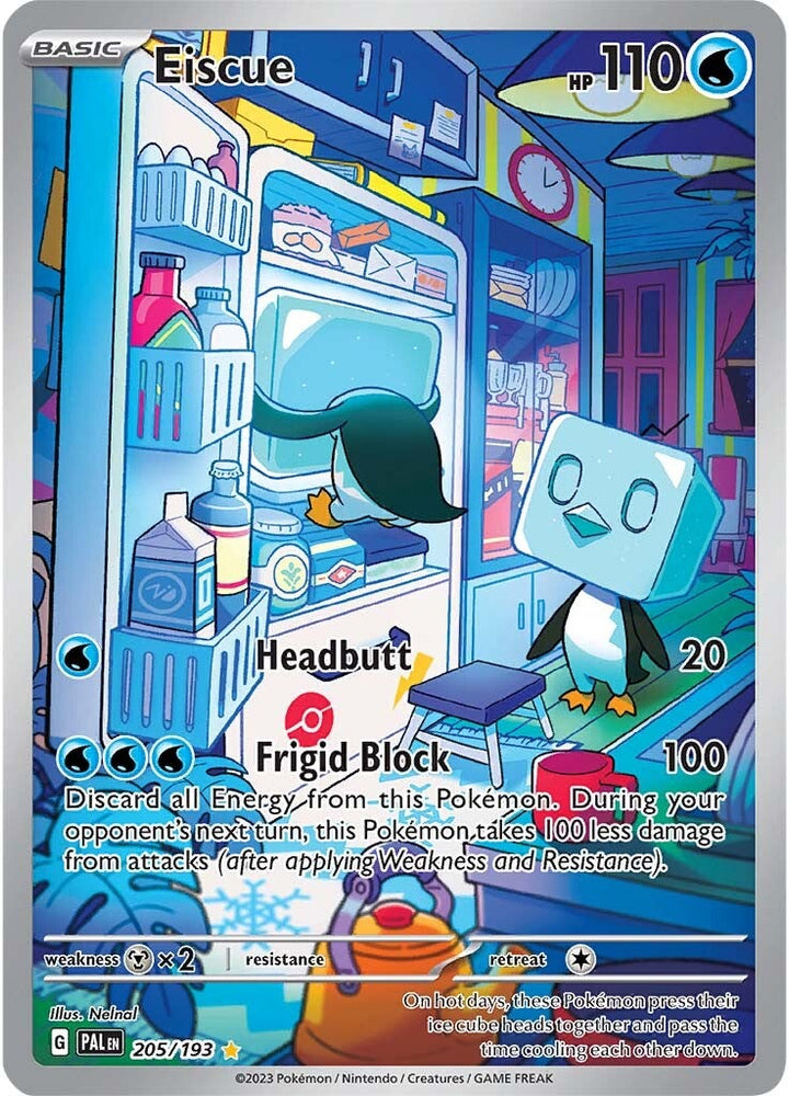 eiscue v pokemon card Pokmon 55/192 REBEL CLASH SWSH2 Trading Toys (Dont apply Weakness and Resistance for Benched Pokemon.) Pokemon 2019 Pokemon Card Gym