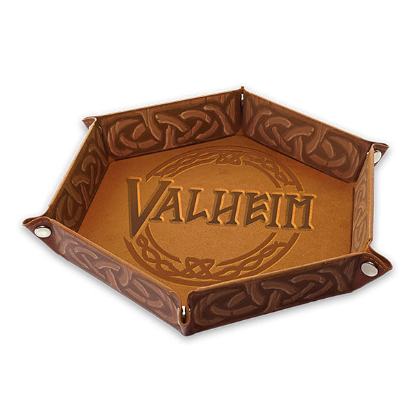 Valheim: Dice Tray - Mood Publishing