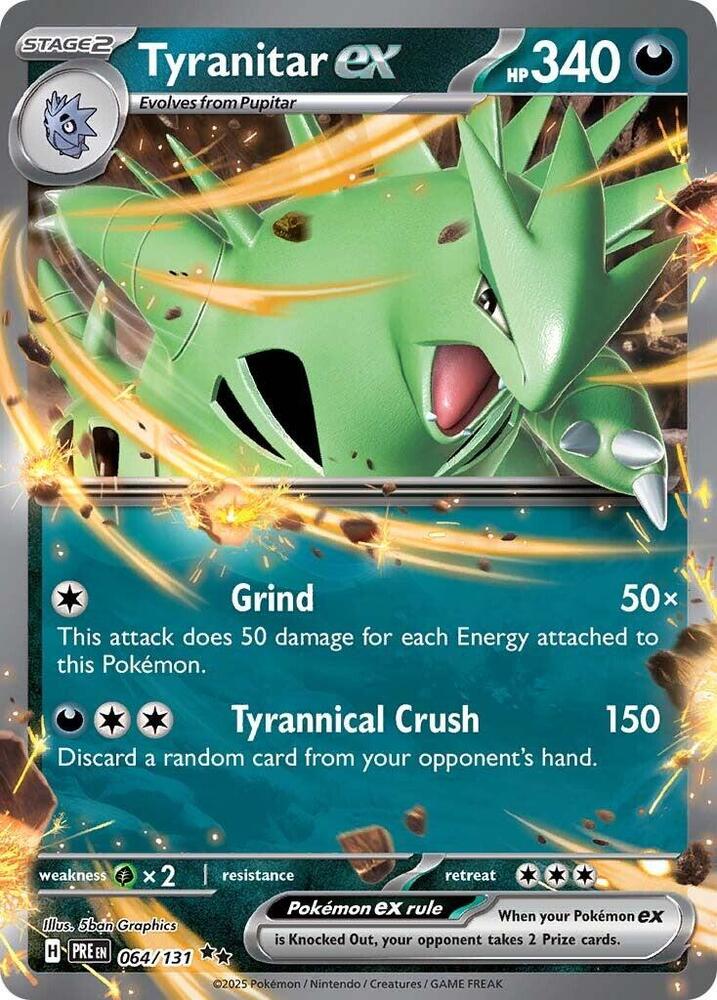 tyranitar v pokemon card Alt Art From Battle Styles #pokemon #pokmon #pokmon #pokemonswordshield #pokemonsword #pokemonshield #pokemonbattlestyles #battlestyles #pokemontradingcardgame #pokemontradingcardgame #pokemontcg #pokmontcg #pokemontcgcommunity This specific card features a stunning Tyranitar V (Alternate Full Art)