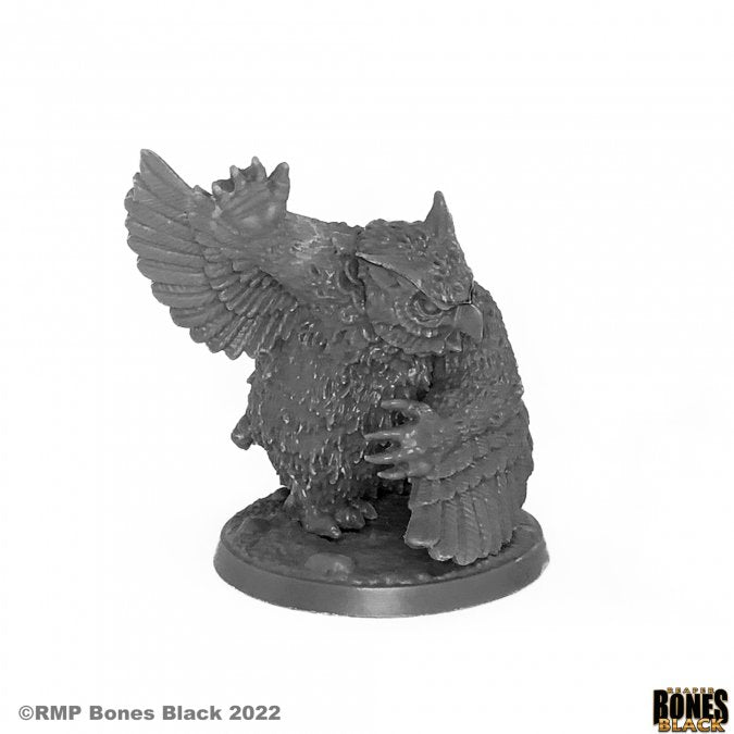 Reaper Miniatures - Dark Heaven Bones Black