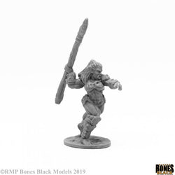 Reaper Miniatures - Dark Heaven Bones Black
