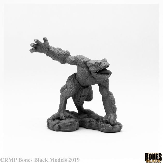 Reaper Miniatures - Dark Heaven Bones Black