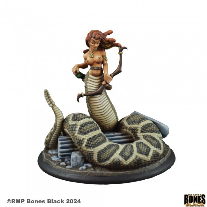 Reaper Miniatures - Dark Heaven Bones Black