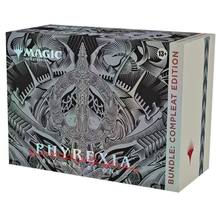 Phyrexia: All Will Be One - Bundle: Compleat Edition