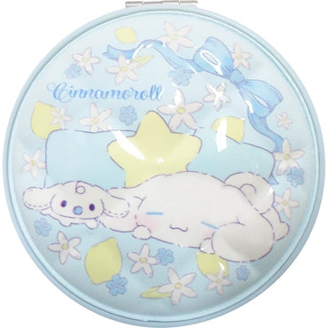 Sanrio Pukkuri Mirror Cinnamoroll