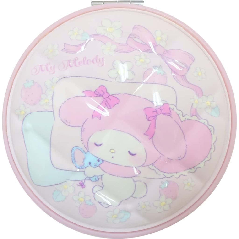 Sanrio Pukkuri Mirror My Melody