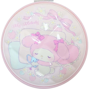 Sanrio Pukkuri Mirror My Melody