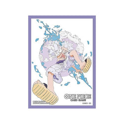 One Piece Card Game - Art Sleeves