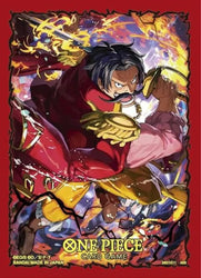 One Piece Card Game - Art Sleeves