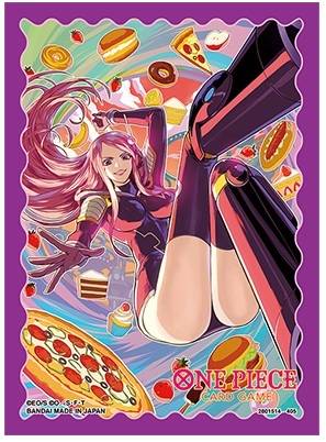 One Piece Card Game - Art Sleeves