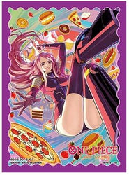 One Piece Card Game - Art Sleeves