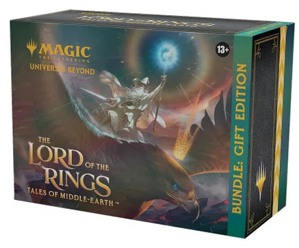The Lord of the Rings: Tales of Middle-earth - Bundle