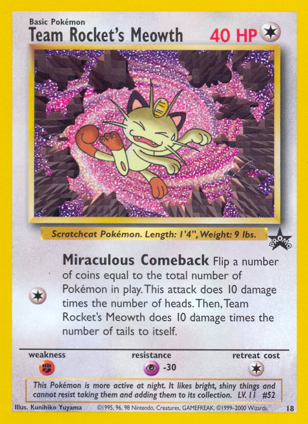 ancient meowth pokemon card Giovanni's (74) - Gym Challenge Colorless Rarity Pokemon Single Card LEGENDARY COLLECTION