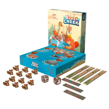 Beaver Creek - Four Fun LLC