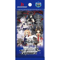 Weiss Schwarz - Azure Lane