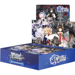 Weiss Schwarz - Azure Lane