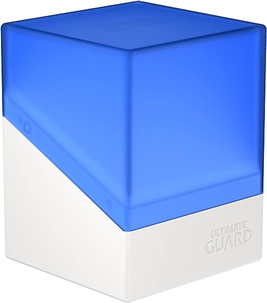 100+ Synergy Deck Box - Ultimate Guard