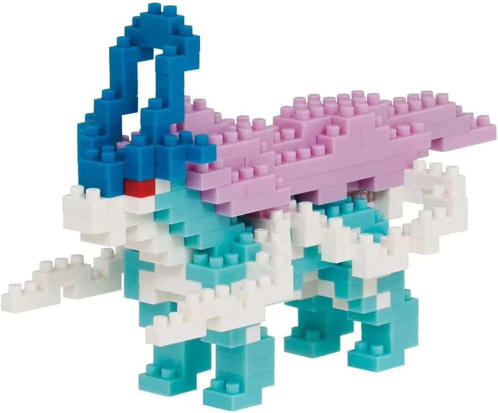 Pokemon Nanoblock