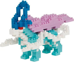 Pokemon Nanoblock
