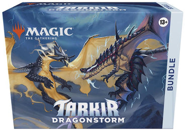 Tarkir: Dragonstorm - Bundle (TDM)