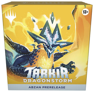 Tarkir: Dragonstorm - Prerelease Pack - RETAIL (TDM)