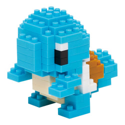 Pokemon Nanoblock