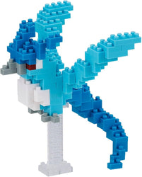 Pokemon Nanoblock