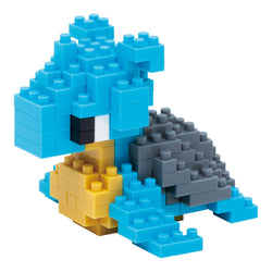 Pokemon Nanoblock