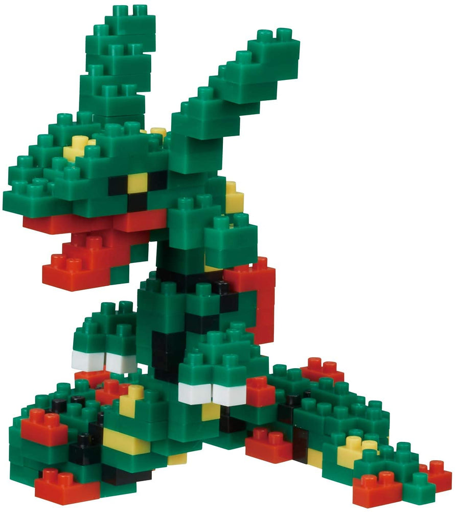 Pokemon Nanoblock