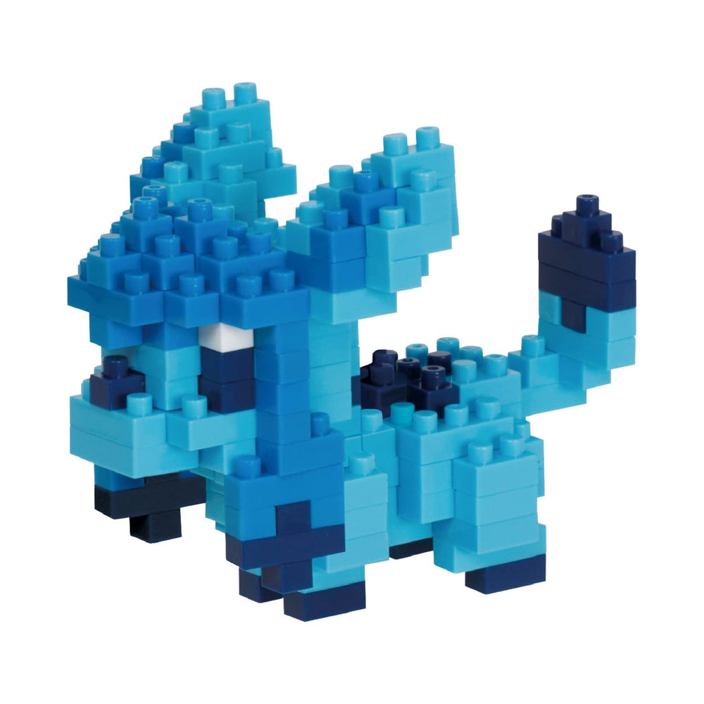 Pokemon Nanoblock