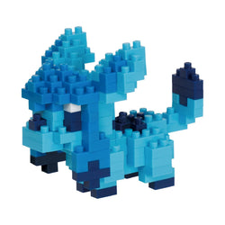 Pokemon Nanoblock