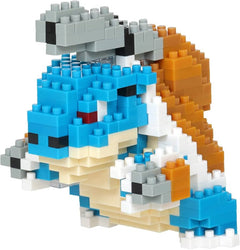 Pokemon Nanoblock