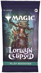 Lorwyn Eclipsed - Play Booster - Lorwyn Eclipsed (ECL)