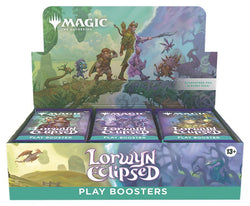 Lorwyn Eclipsed - Play Booster - Lorwyn Eclipsed (ECL)