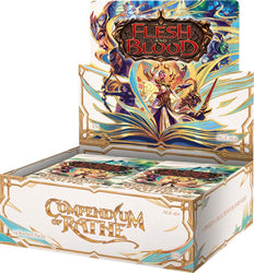 Flesh and Blood: Compendium of Rathe Booster (PEN)