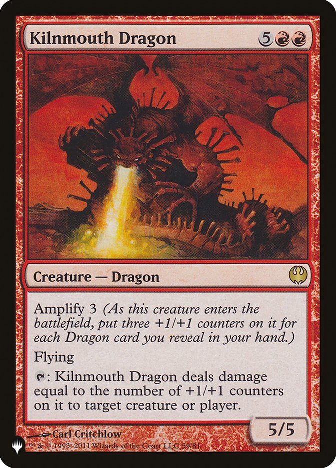 Loyal Guardian [The List]
