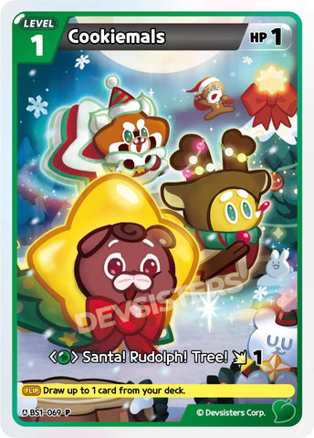 Cookiemals