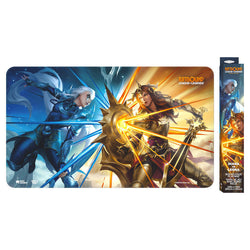 Riftbound: League of Legends Trading Card Game - 24" x 14" Playmat