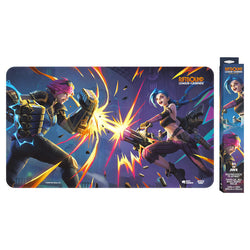 Riftbound: League of Legends Trading Card Game - 24" x 14" Playmat