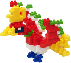 Pokemon Nanoblock