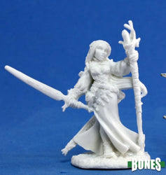 Reaper Miniatures - Dark Heaven Bones Black
