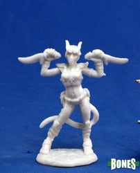 Reaper Miniatures - Dark Heaven Bones Black