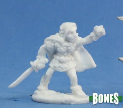 Reaper Miniatures - Dark Heaven Bones Black