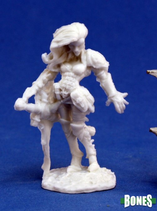Reaper Miniatures - Dark Haven Bones