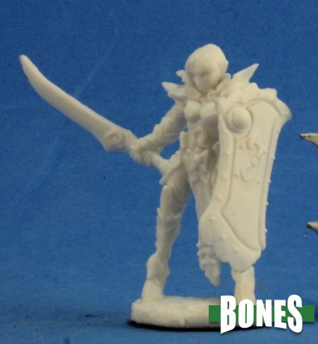 Reaper Miniatures - Dark Haven Bones
