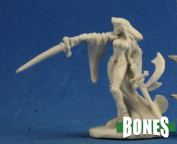 Reaper Miniatures - Dark Haven Bones