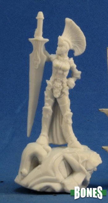 Reaper Miniatures - Dark Haven Bones